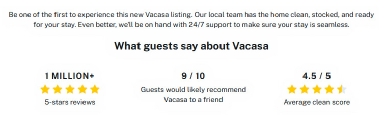 Vacasa