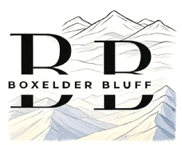 Boxelder Bluff Black Hills Vacation Rental