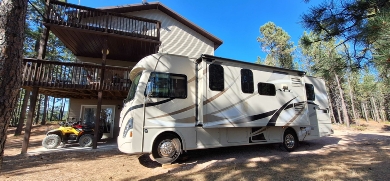 RV Hookup