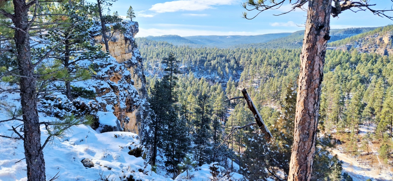 Boxelder Bluff