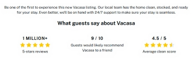 Vacasa
